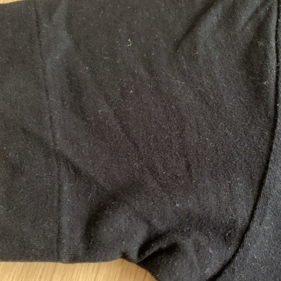 COMME DES GARÇONS PLAY, cotton tshirt - Picture 2 of 7